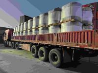 Anionic polyacrylamide be capable of withstanding high-temperature and high-salinity (HTHS) 